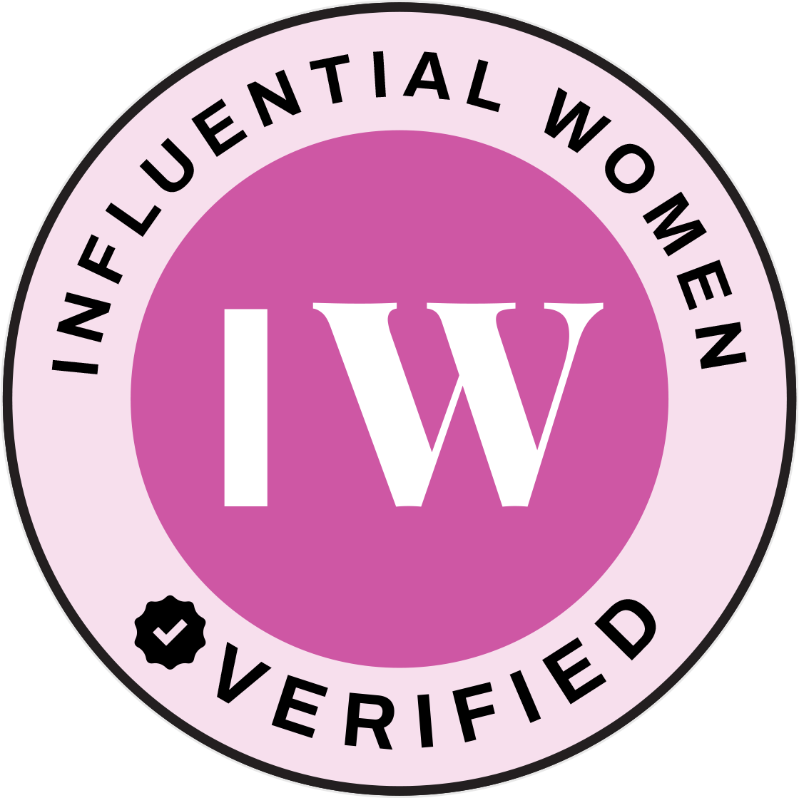 Methodical badge